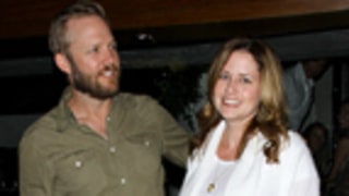 Jenna Fischer Is Pregnant!
