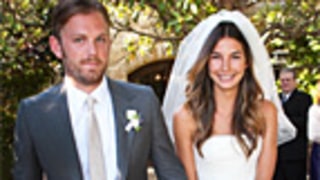 Caleb Followill and Lily Aldridge's Wedding: Juicy New Details!