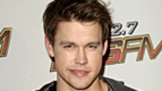 See Chord Overstreet's Dramatic Hair Makeover