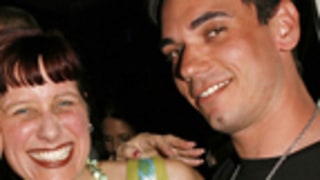 DJ AM's Sister Lara Long Dies at 40