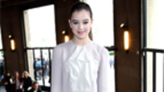 Hailee Steinfeld Named New Face of Miu Miu