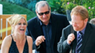 Modern Family: Secrets of the Set!
