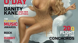 Aubrey O'Day