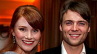 Bryce Dallas Howard Is Pregnant!
