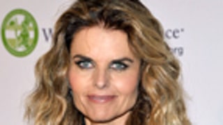 Pal: Maria Shriver Reeling from