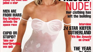 Jaime Pressly