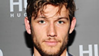 Alex Pettyfer: I'm