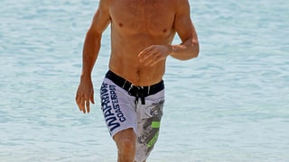 Ryan Kwanten