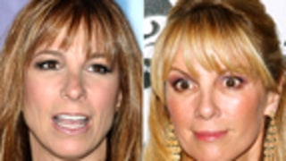 Jill Zarin, Ramona Singer Locked in Twitter and Facebook War