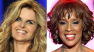 How Maria Shriver Found Out About Arnold Schwarzenegger's Love Child