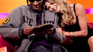 Snoop and Elle Macphizzle
