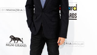 Matthew Morrison