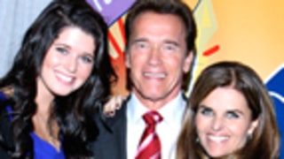 Katherine Schwarzenegger: My Healing Is Beginning