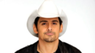 Brad Paisley: