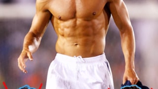 Best Abs - Male