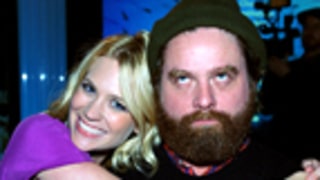 Zach Galifianakis to January Jones: