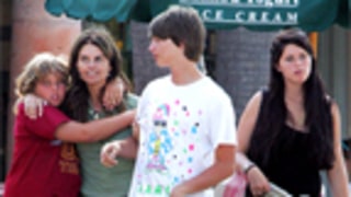 Pal: Maria Shriver Wants Kids