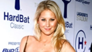 Will Anna Kournikova Replace Jillian Michaels on Biggest Loser?