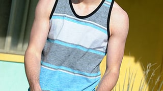 Chord Overstreet