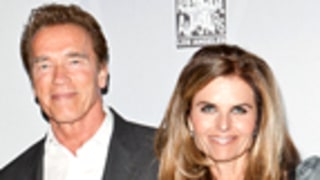 Report: Maria Shriver Likely To File for Divorce This Week