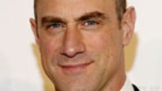 Chris Meloni Leaving SVU?