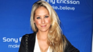 Anna Kournikova Replacing Jillian Michaels on the Biggest Loser