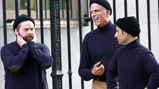 Matchy-Matchy Men