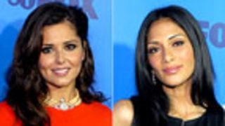 Nicole Scherzinger Replaces Cheryl Cole on The X Factor