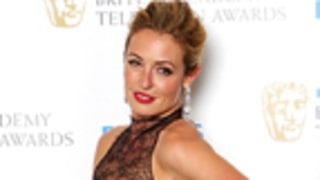 Cat Deeley Dishes on SYTYCD Premiere -- plus Royals Fever!