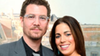 Ugly Betty's Ana Ortiz Expecting Baby Boy!