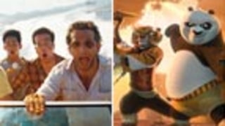 The Hangover 2 Dominates Weekend Box Office