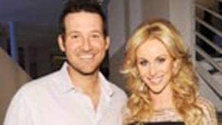 Inside Tony Romo, Candice Crawford's Texas Wedding