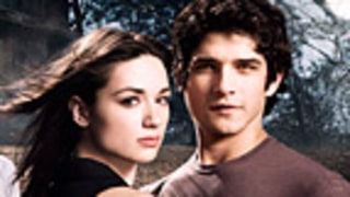 Review | Teen Wolf