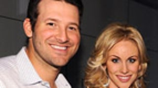 Tony Romo, Candice Crawford Slammed for