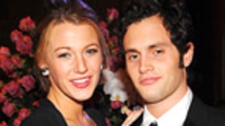 Blake Lively Opens Up About Ex Penn Badgley