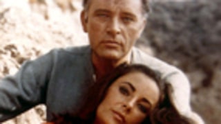 Elizabeth Taylor's Brangelina-Like Romance to Be Made Into Film