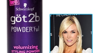 Got2b Powder'ful Volumizing Styling Powder