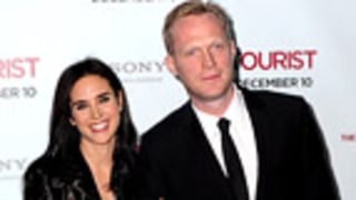Jennifer Connelly Gives Birth to Baby Girl!