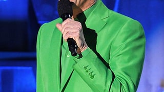 Going Green