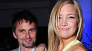 Kate Hudson Gives Birth to Baby Boy!