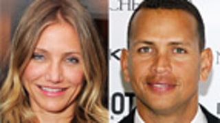 Cameron Diaz Laughs Off Alex Rodriguez Split Rumors