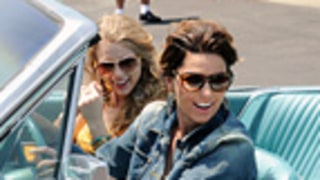 Shania Twain, Taylor Swift Become Thelma and Louise!