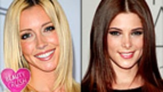 Beauty Crush: The Sleek Summer Blowout