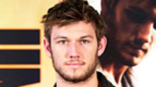 Alex Pettyfer's Favorite Summer Movies