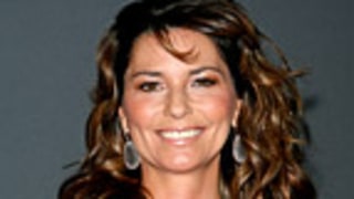Shania Twain to Headline Massive 2-Year Gig in Vegas