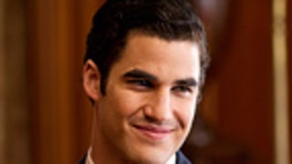 Darren Criss Mentors Aspiring Actors on The Glee Project