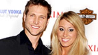 Confirmed! Jake Pavelka, Vienna Girardi to Reunite on Bachelor Pad 2