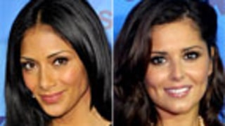 Nicole Scherzinger Hasn't Spoken to Cheryl Cole Since X Factor Shakeup
