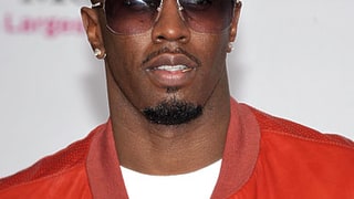 Diddy: Sean John Clothing Inc