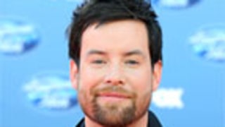 25 Things You Don't Know About Me: David Cook